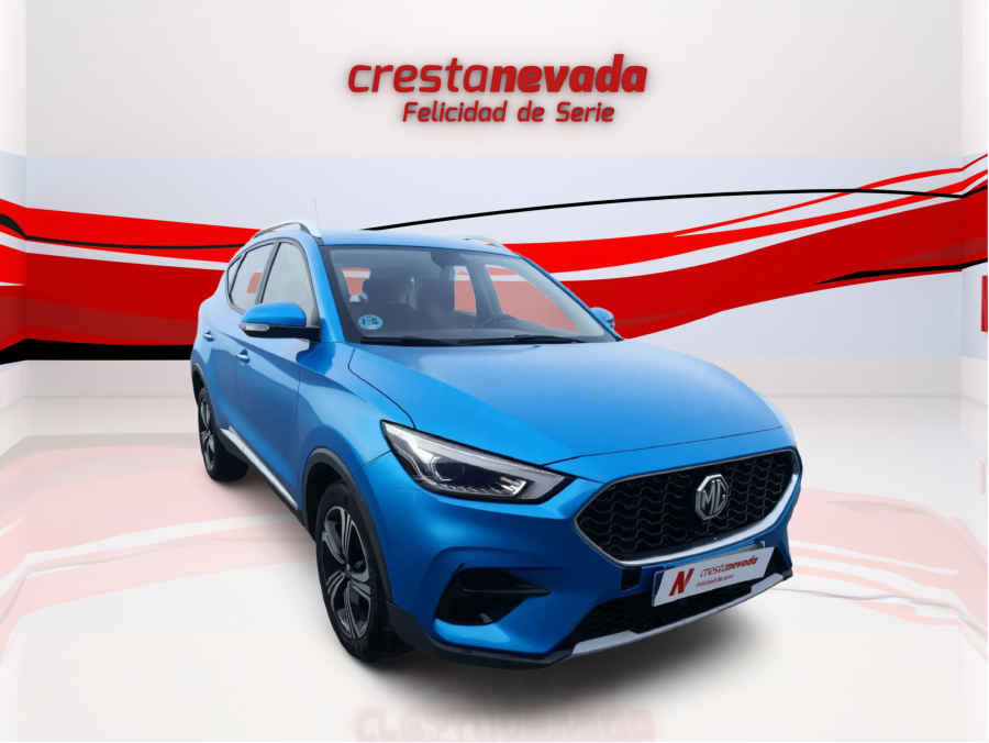 Imagen de Mg ZS
