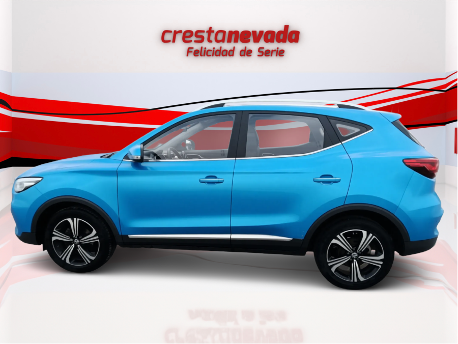 Imagen de Mg ZS