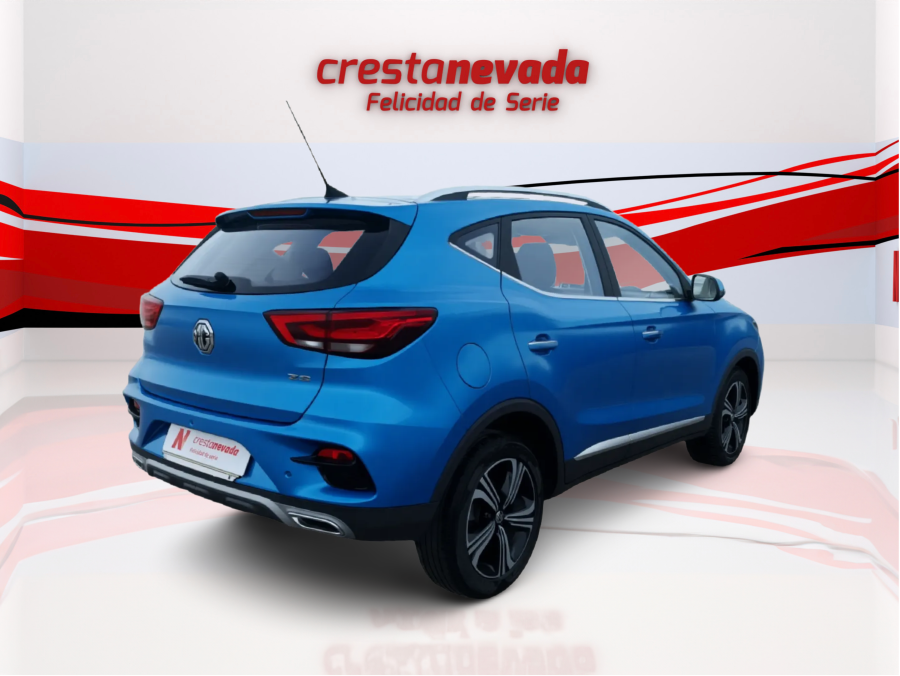 Imagen de Mg ZS