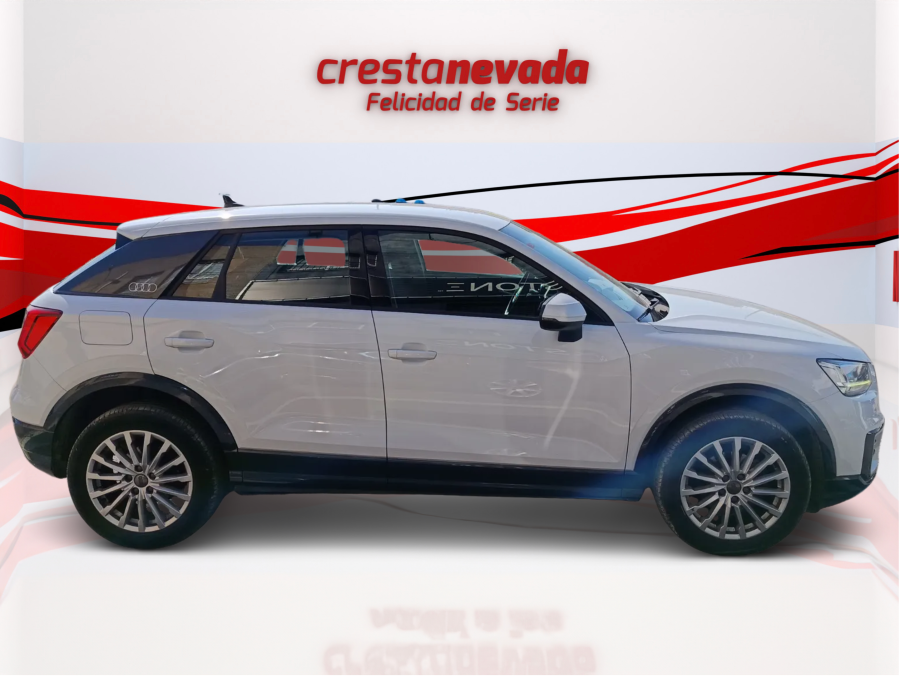 Imagen de AUDI Q2