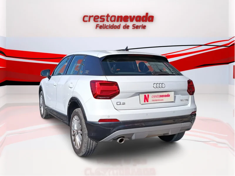 Imagen de AUDI Q2