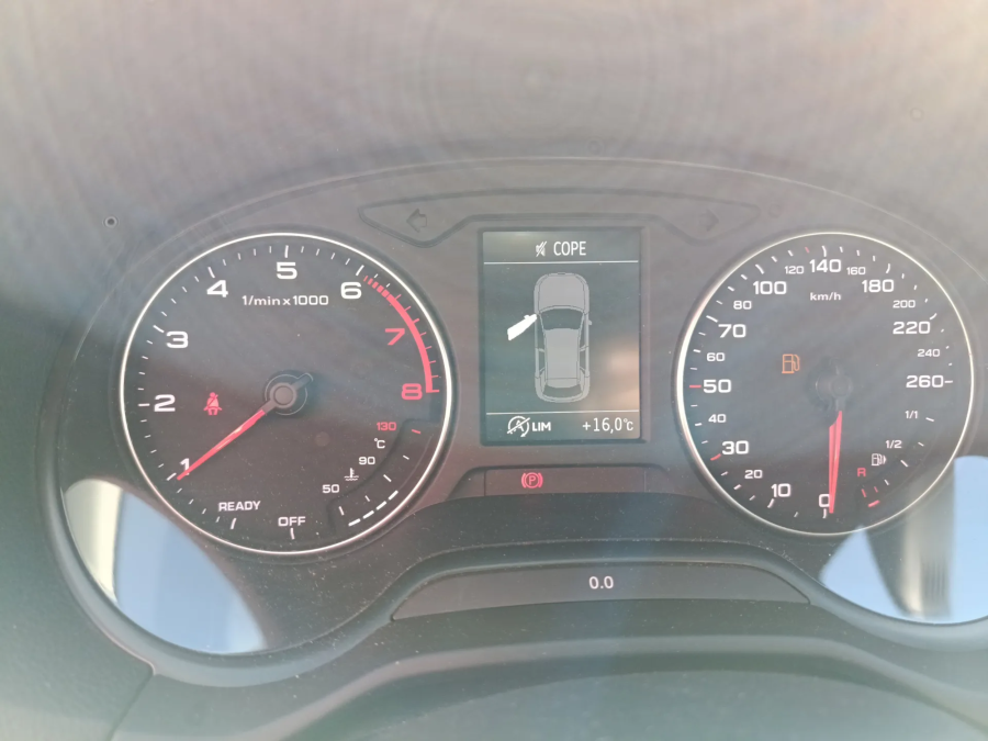 Imagen de AUDI Q2