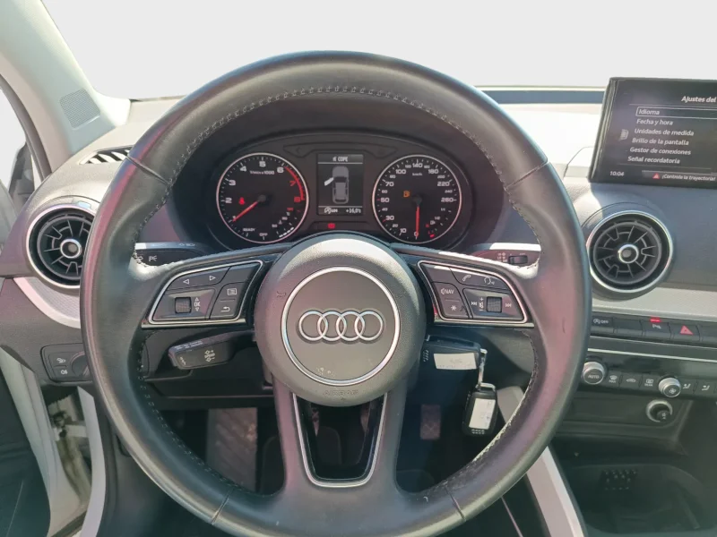 Imagen de AUDI Q2