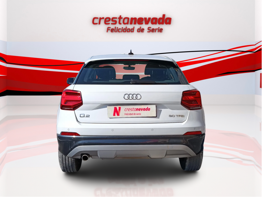 Imagen de AUDI Q2