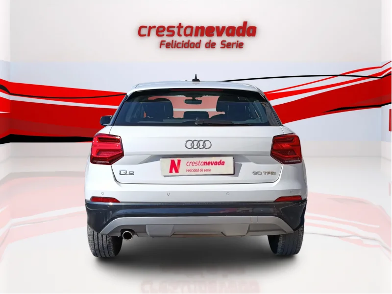 Imagen de AUDI Q2