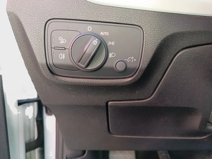 Imagen de AUDI Q2