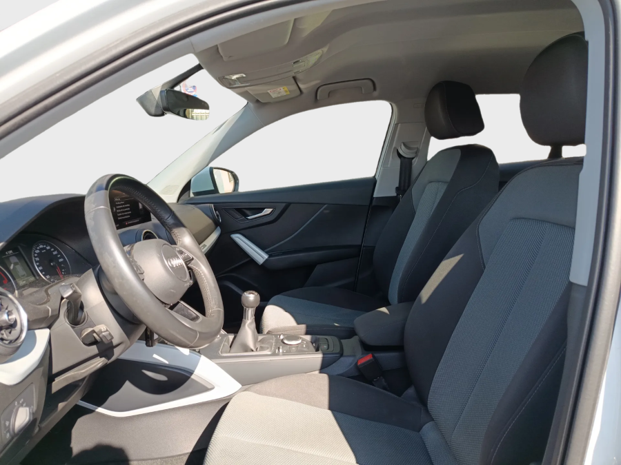 Imagen de AUDI Q2