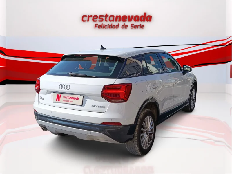 Imagen de AUDI Q2