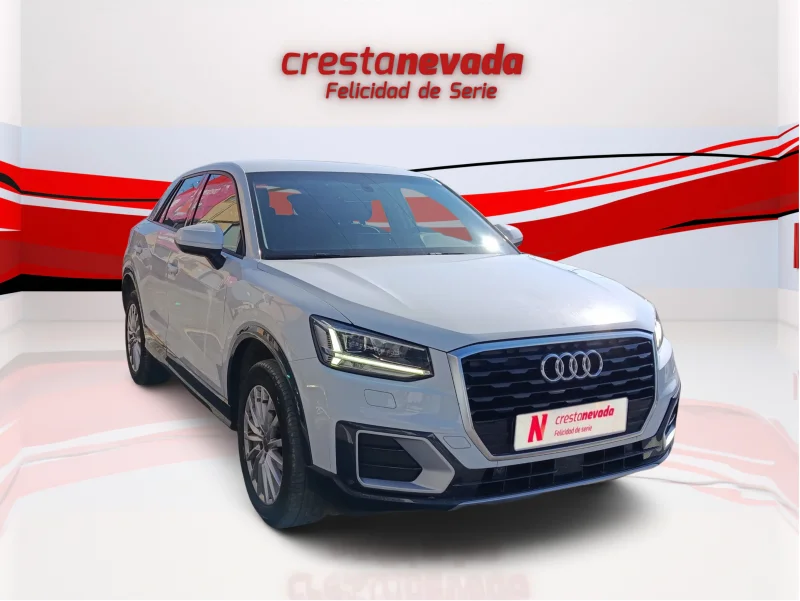 Imagen de AUDI Q2