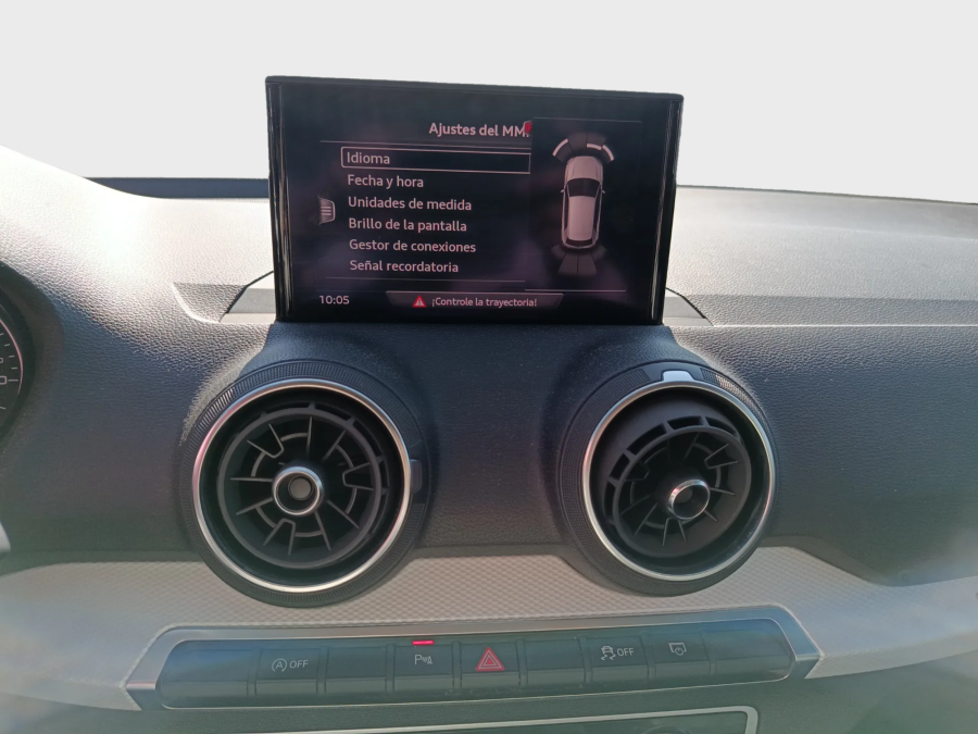 Imagen de AUDI Q2