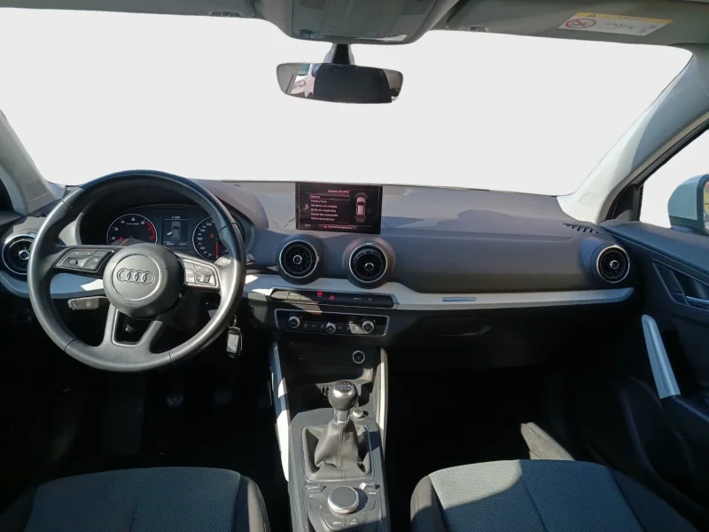 Imagen de AUDI Q2