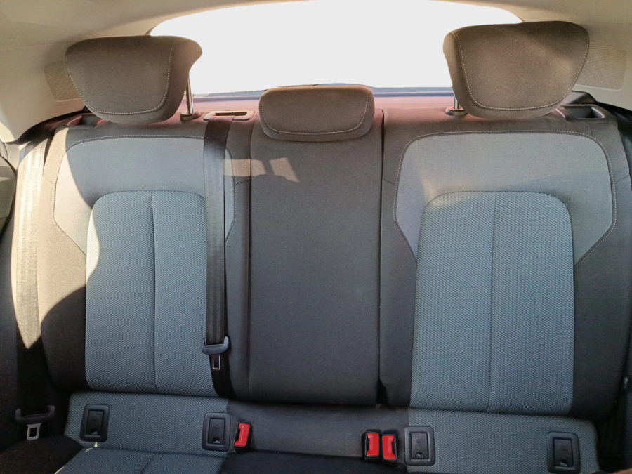 Imagen de AUDI Q2