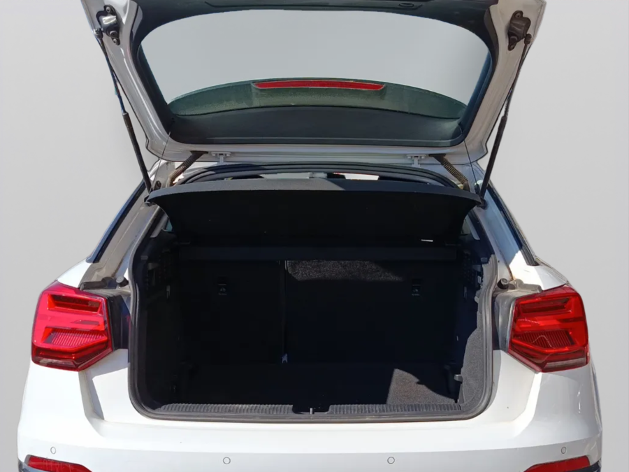 Imagen de AUDI Q2
