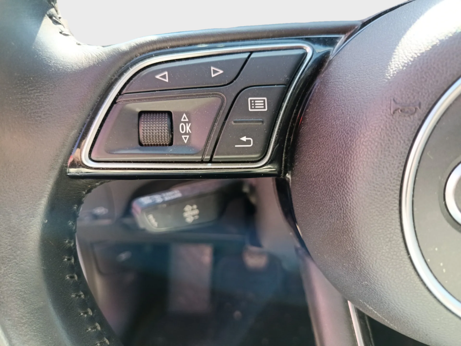 Imagen de AUDI Q2