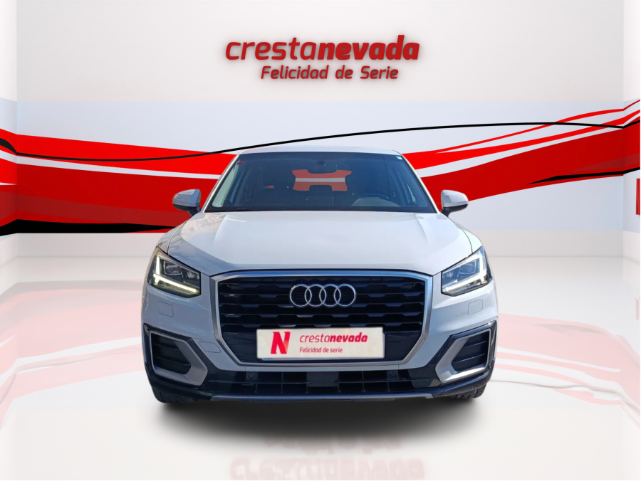 Imagen de AUDI Q2