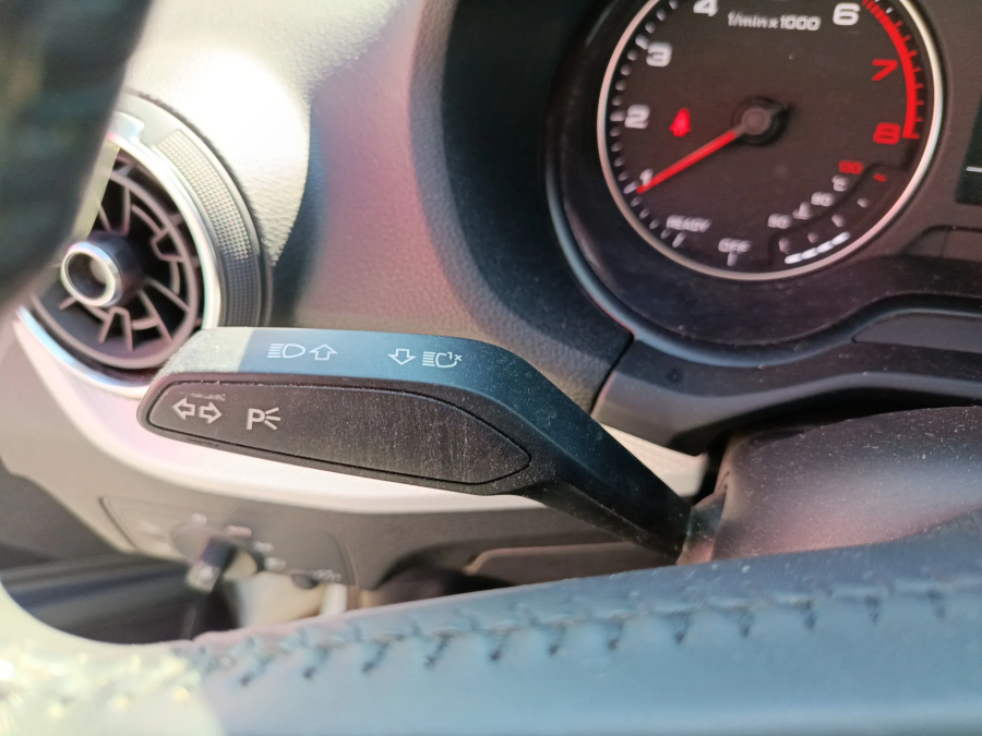 Imagen de AUDI Q2
