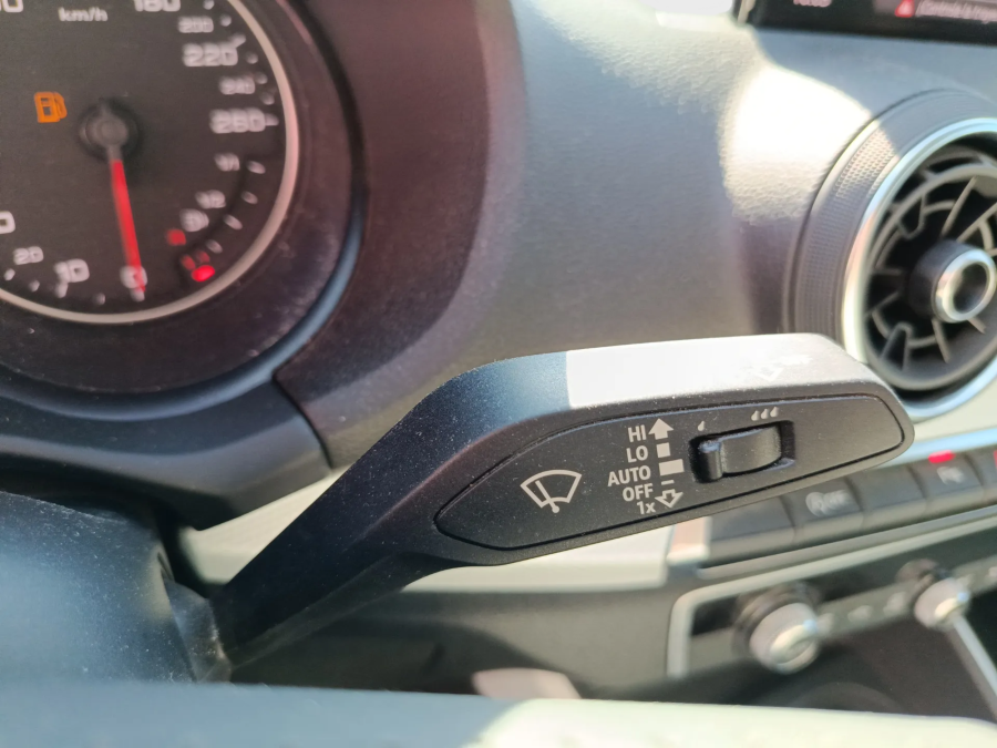 Imagen de AUDI Q2