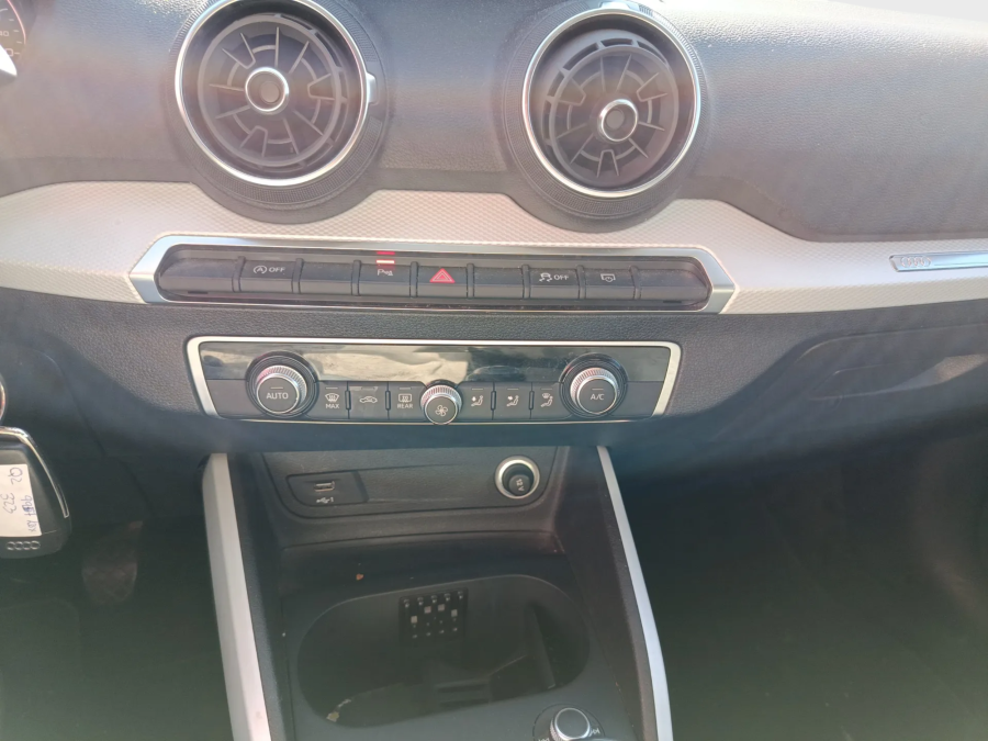 Imagen de AUDI Q2
