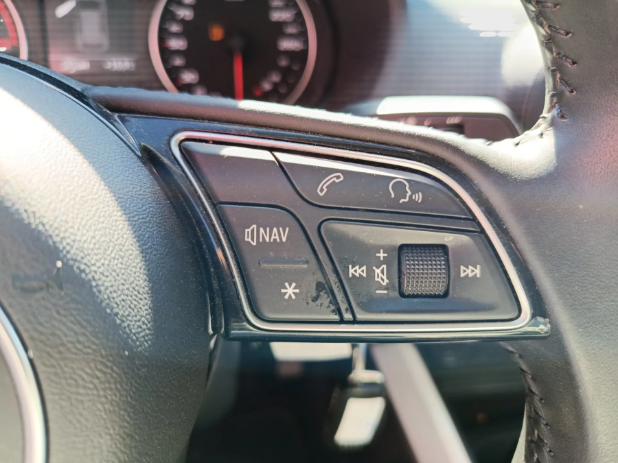 Imagen de AUDI Q2