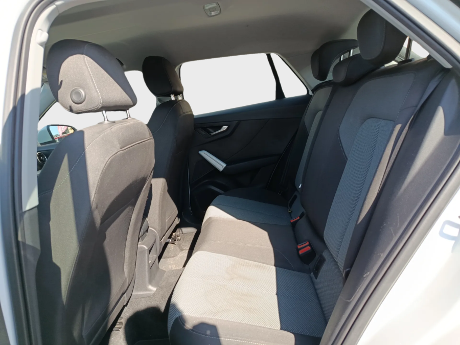 Imagen de AUDI Q2