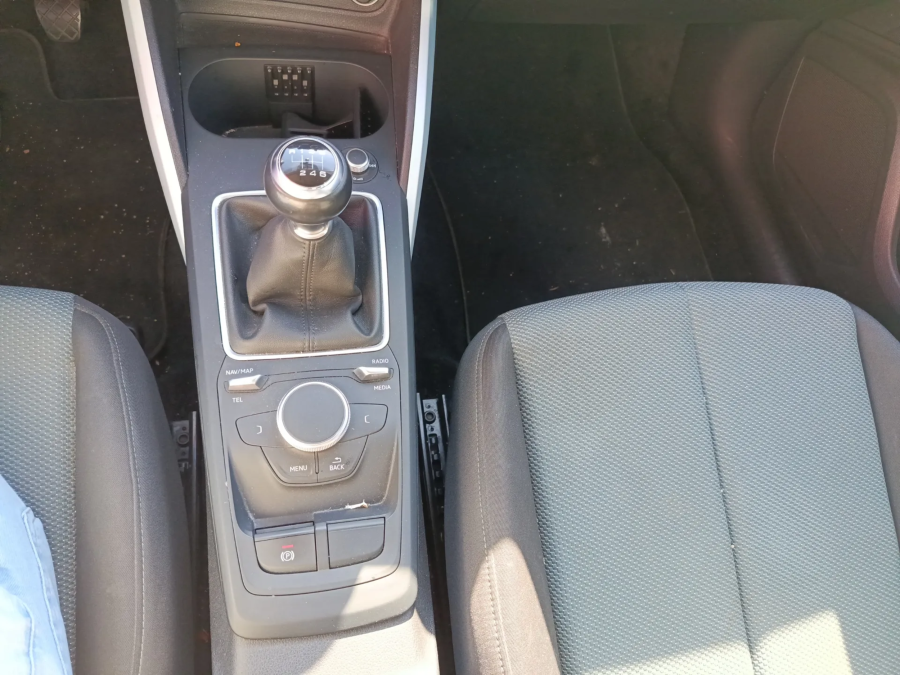 Imagen de AUDI Q2
