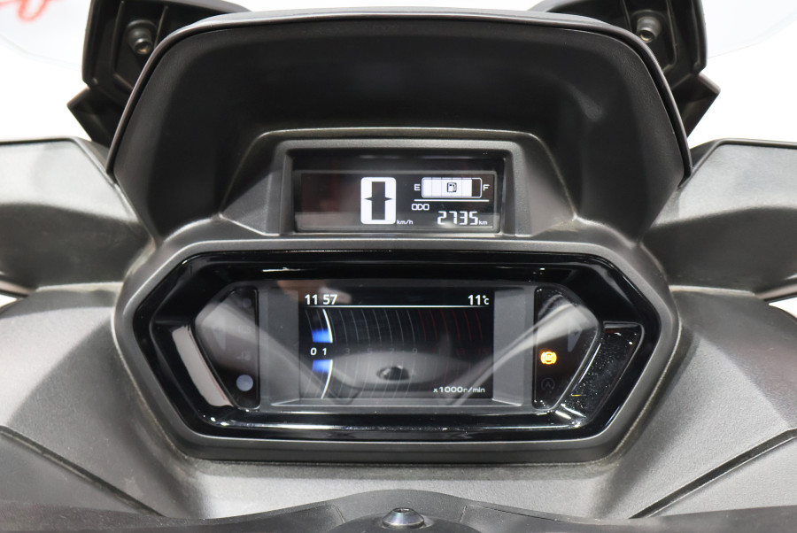 Imagen 2 de Yamaha XMAX 125 TECH MAX Gasolina 12 CV