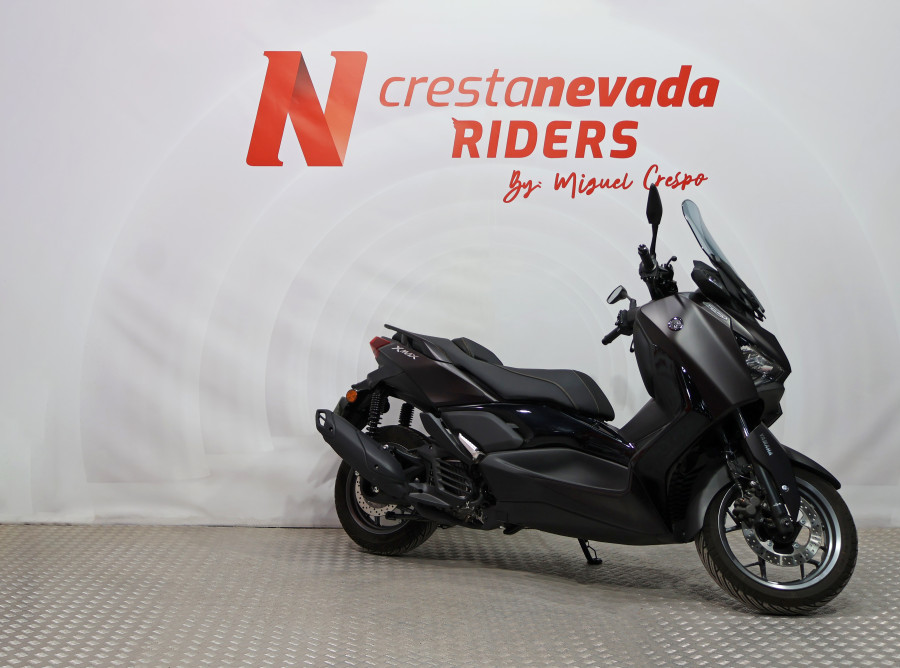 Imagen 16 de Yamaha XMAX 125 TECH MAX Gasolina 12 CV