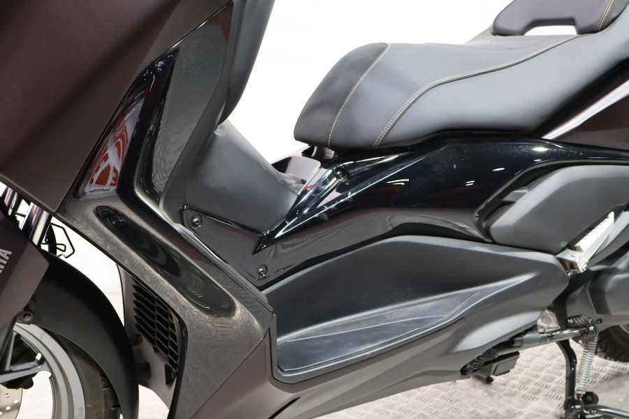 Imagen 13 de Yamaha XMAX 125 TECH MAX Gasolina 12 CV