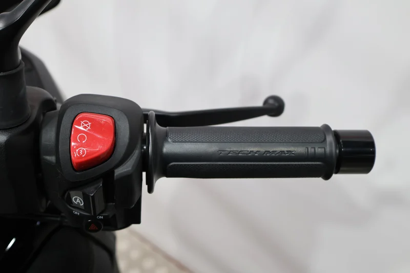 Imagen de Yamaha XMAX 125 TECH MAX