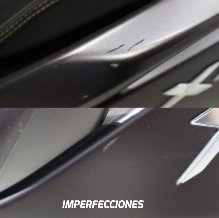 Imagen 17 de Yamaha XMAX 125 TECH MAX Gasolina 12 CV