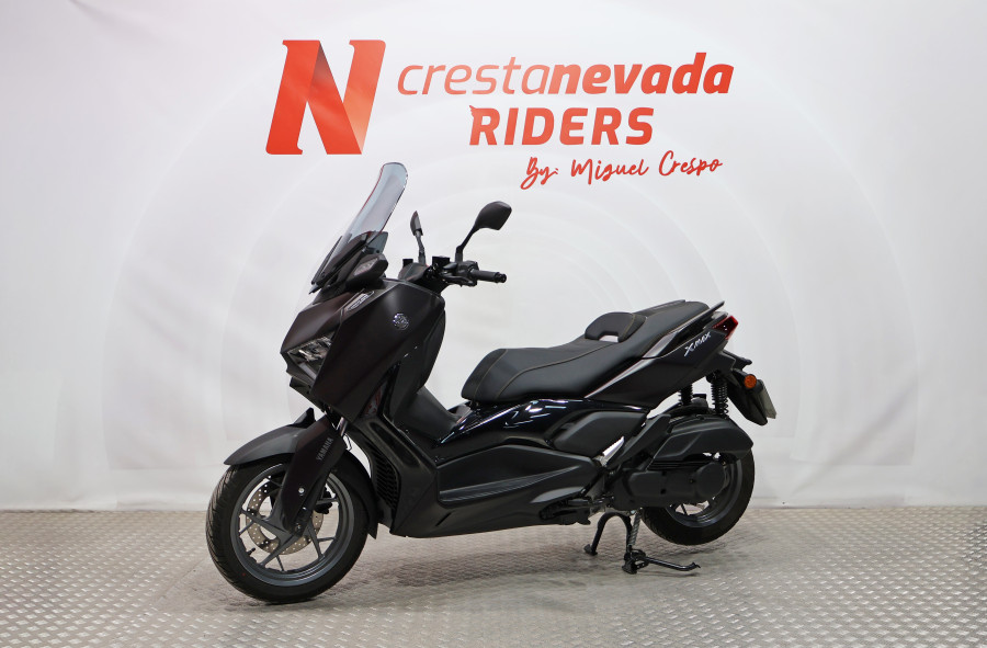 Imagen 4 de Yamaha XMAX 125 TECH MAX Gasolina 12 CV