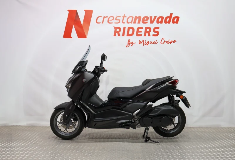 Imagen de Yamaha XMAX 125 TECH MAX
