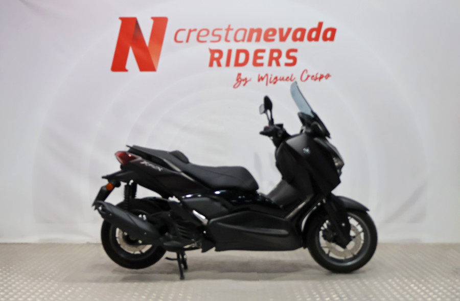 Imagen 7 de Yamaha XMAX 125 TECH MAX Gasolina 12 CV