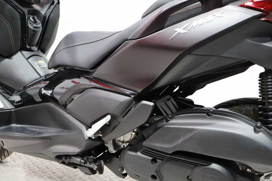Imagen 14 de Yamaha XMAX 125 TECH MAX Gasolina 12 CV