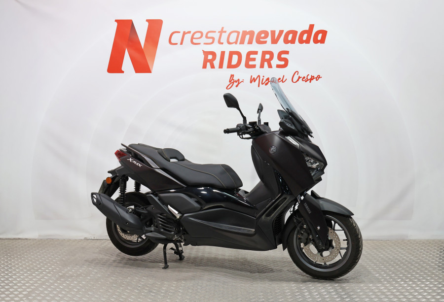 Imagen 6 de Yamaha XMAX 125 TECH MAX Gasolina 12 CV