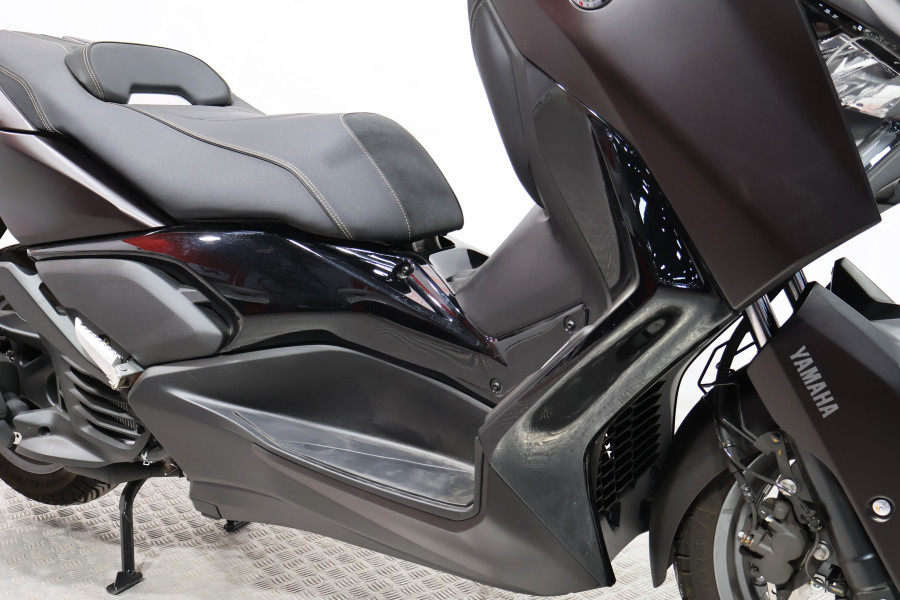 Imagen 12 de Yamaha XMAX 125 TECH MAX Gasolina 12 CV