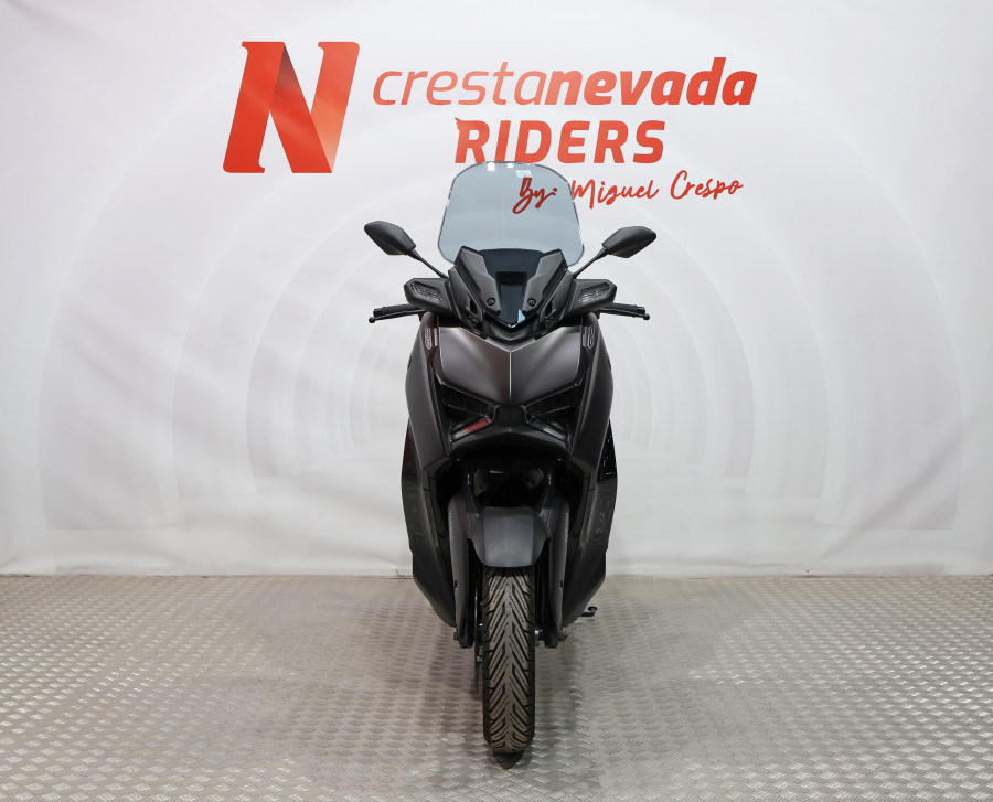 Imagen 5 de Yamaha XMAX 125 TECH MAX Gasolina 12 CV
