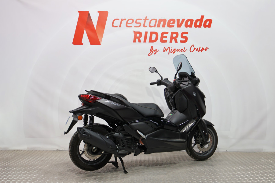 Imagen 11 de Yamaha XMAX 125 TECH MAX Gasolina 12 CV