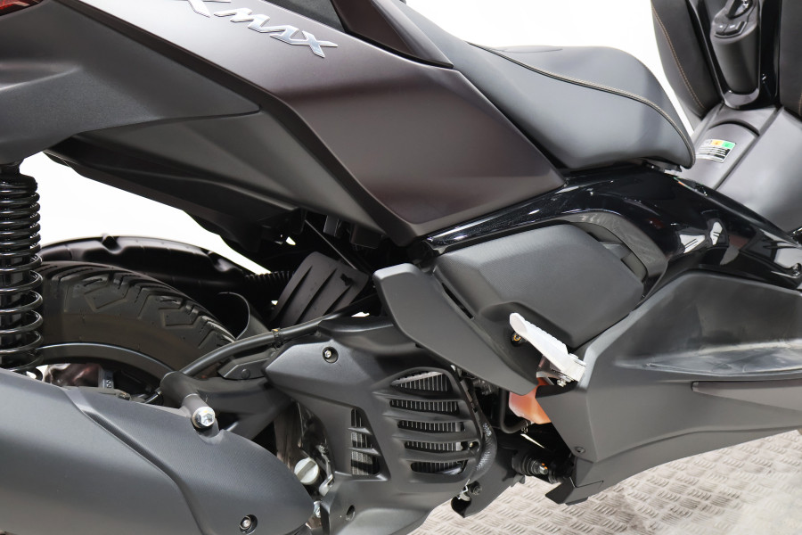 Imagen 15 de Yamaha XMAX 125 TECH MAX Gasolina 12 CV