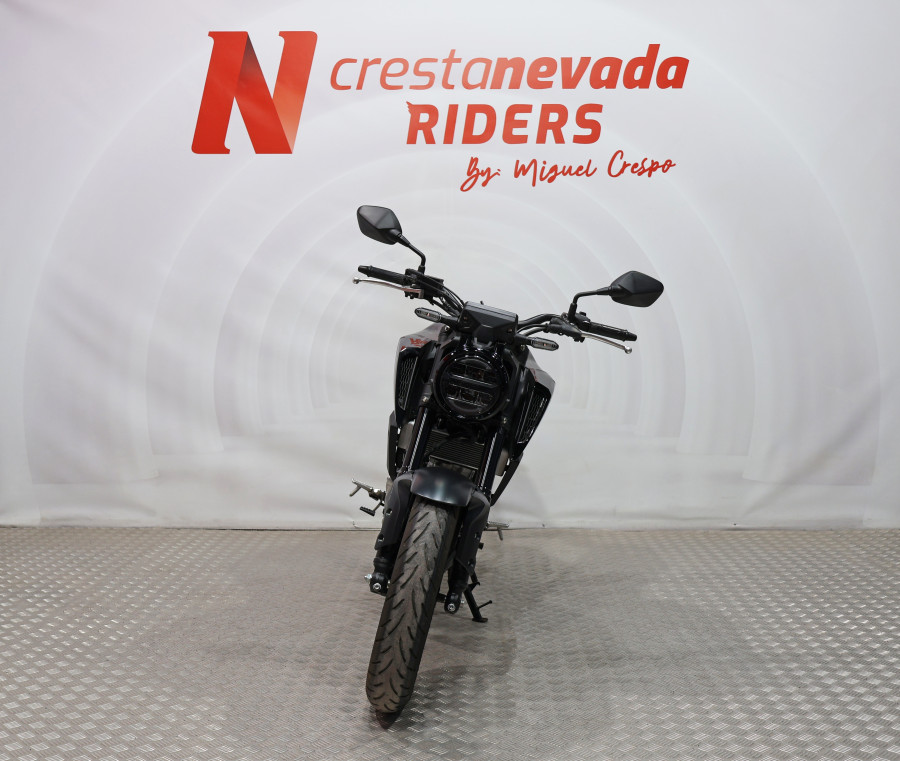 Imagen 5 de Honda CB 125 R Gasolina 15 CV