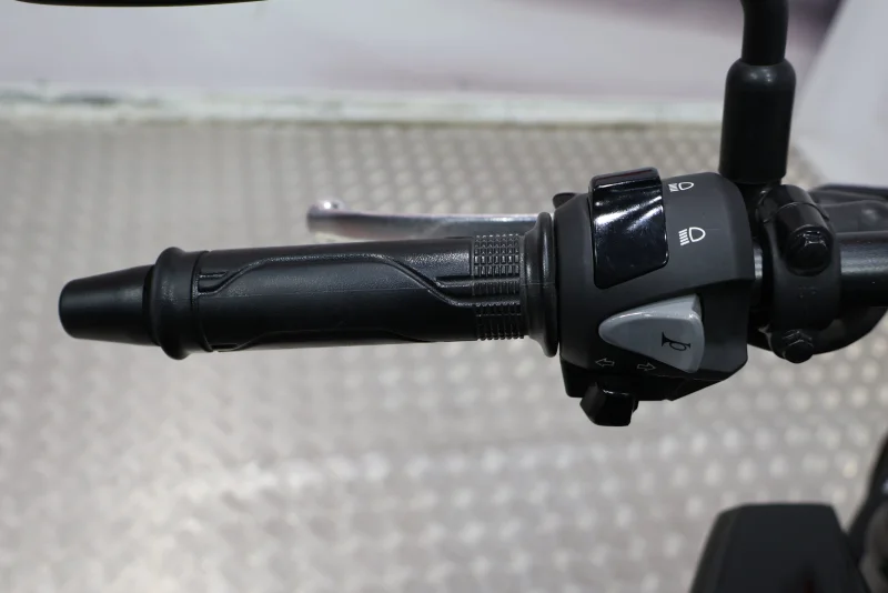 Imagen de Honda CB 125 R