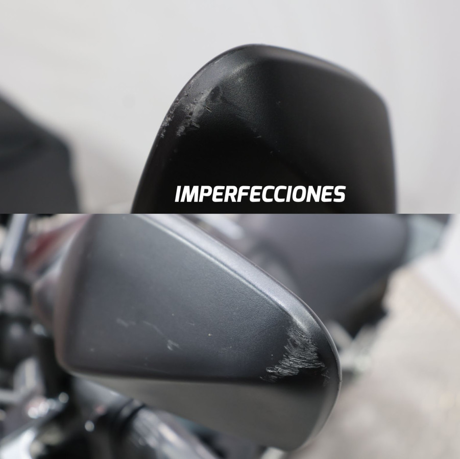 Imagen 17 de Honda CB 125 R Gasolina 15 CV