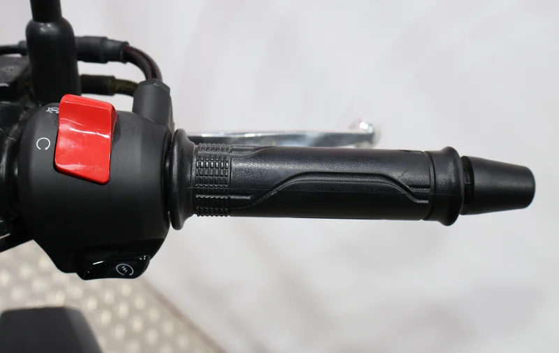 Imagen de Honda CB 125 R