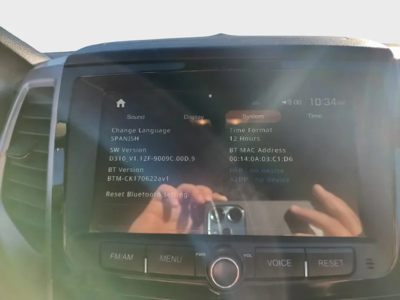 Imagen de SsangYong Tivoli