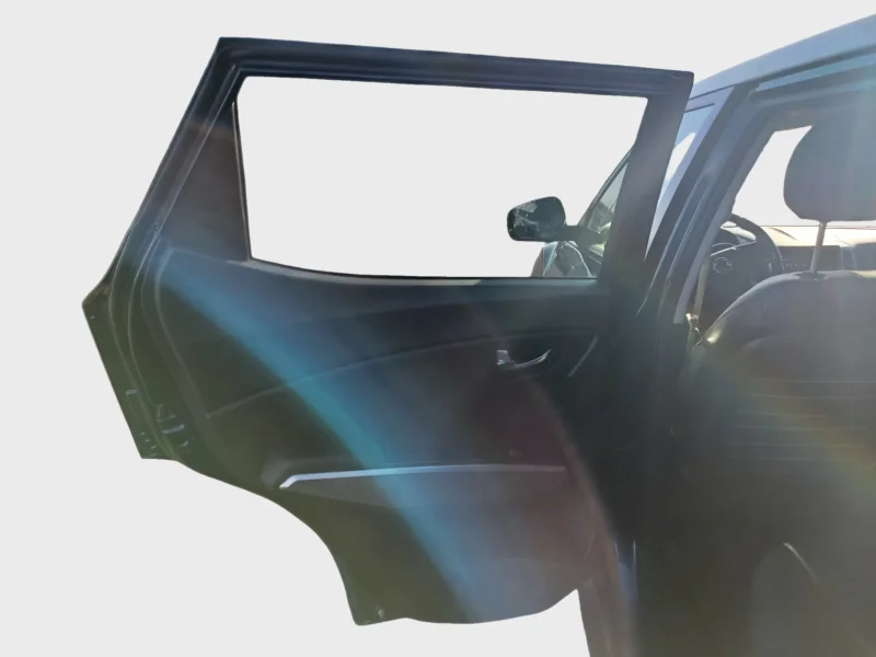 Imagen de SsangYong Tivoli