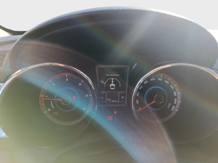 Imagen de SsangYong Tivoli