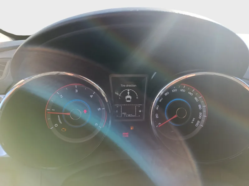 Imagen de SsangYong Tivoli