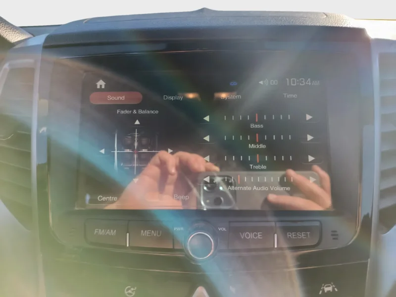 Imagen de SsangYong Tivoli