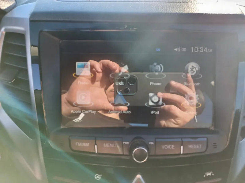 Imagen de SsangYong Tivoli