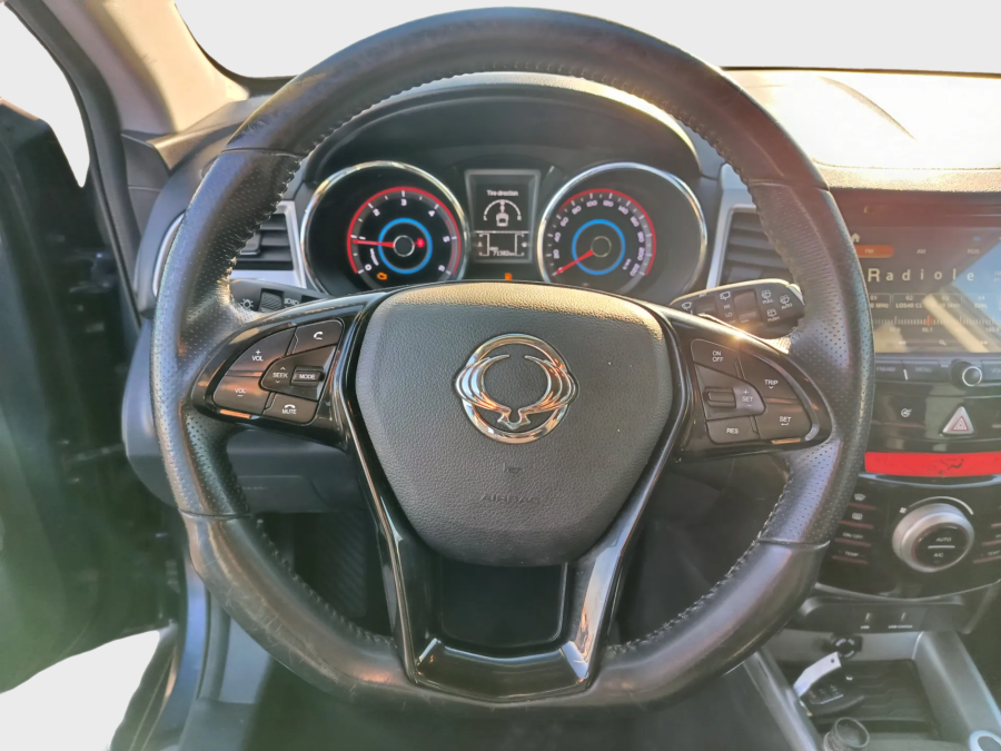 Imagen de SsangYong Tivoli